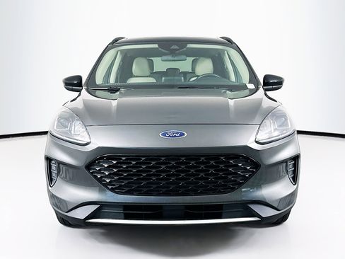 Used 2020 Ford Escape SE Sport image 2