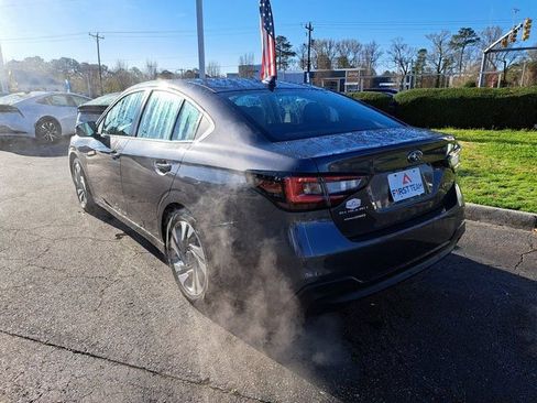 Used 2025 Subaru Legacy Limited image 11