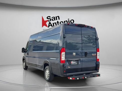 Used 2021 RAM ProMaster 3500 FWD image 10