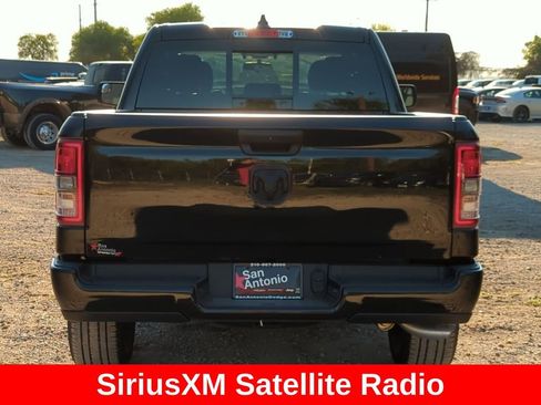 Certified 2024 RAM 1500 Tradesman w/ Night Edition image 7