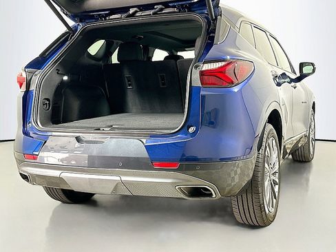 Used 2022 Chevrolet Blazer Premier w/ Enhanced Convenience Package image 26