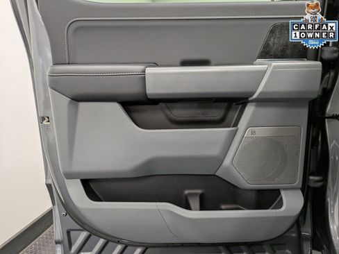 Used 2025 Ford F150 Lightning Flash image 24