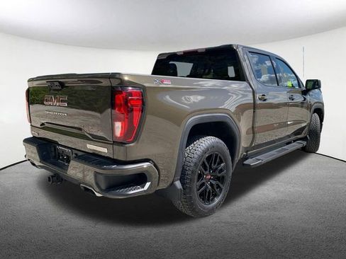 Used 2024 GMC Sierra 1500 Elevation w/ X31 Off-Road Package AWD/4WD image 13