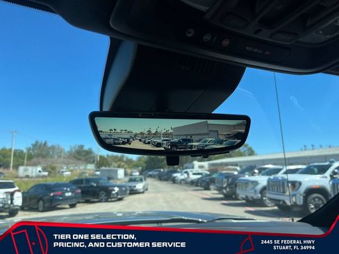 New 2026 GMC Sierra 1500 AT4X AWD/4WD image 33