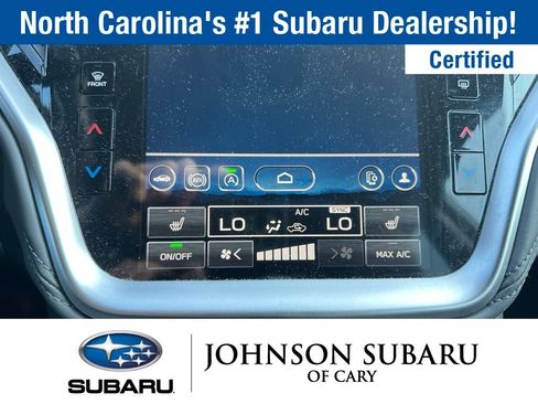 Used 2023 Subaru Outback Onyx Edition AWD/4WD image 12