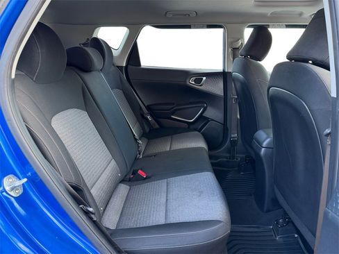Used 2021 Kia Soul GT-Line image 19