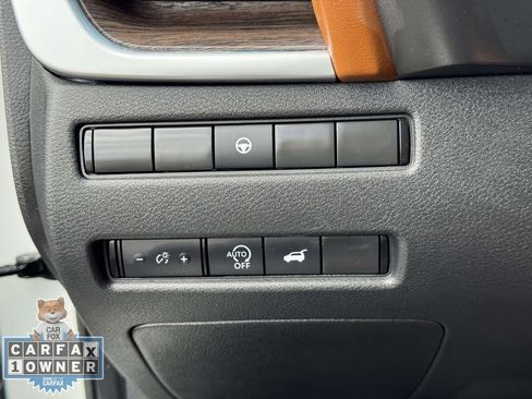 Used 2024 Nissan Rogue Platinum AWD/4WD image 24