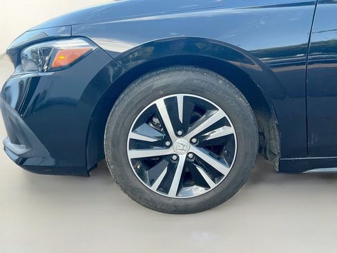 Used 2024 Honda Civic LX image 27