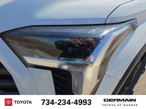 New 2026 Toyota Tundra SR5 image 14