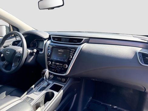 Used 2024 Nissan Murano SV w/ SV Midnight Edition Package AWD/4WD image 30