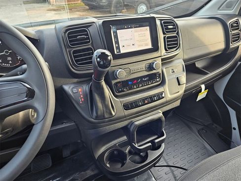 New 2026 RAM ProMaster 1500 image 21