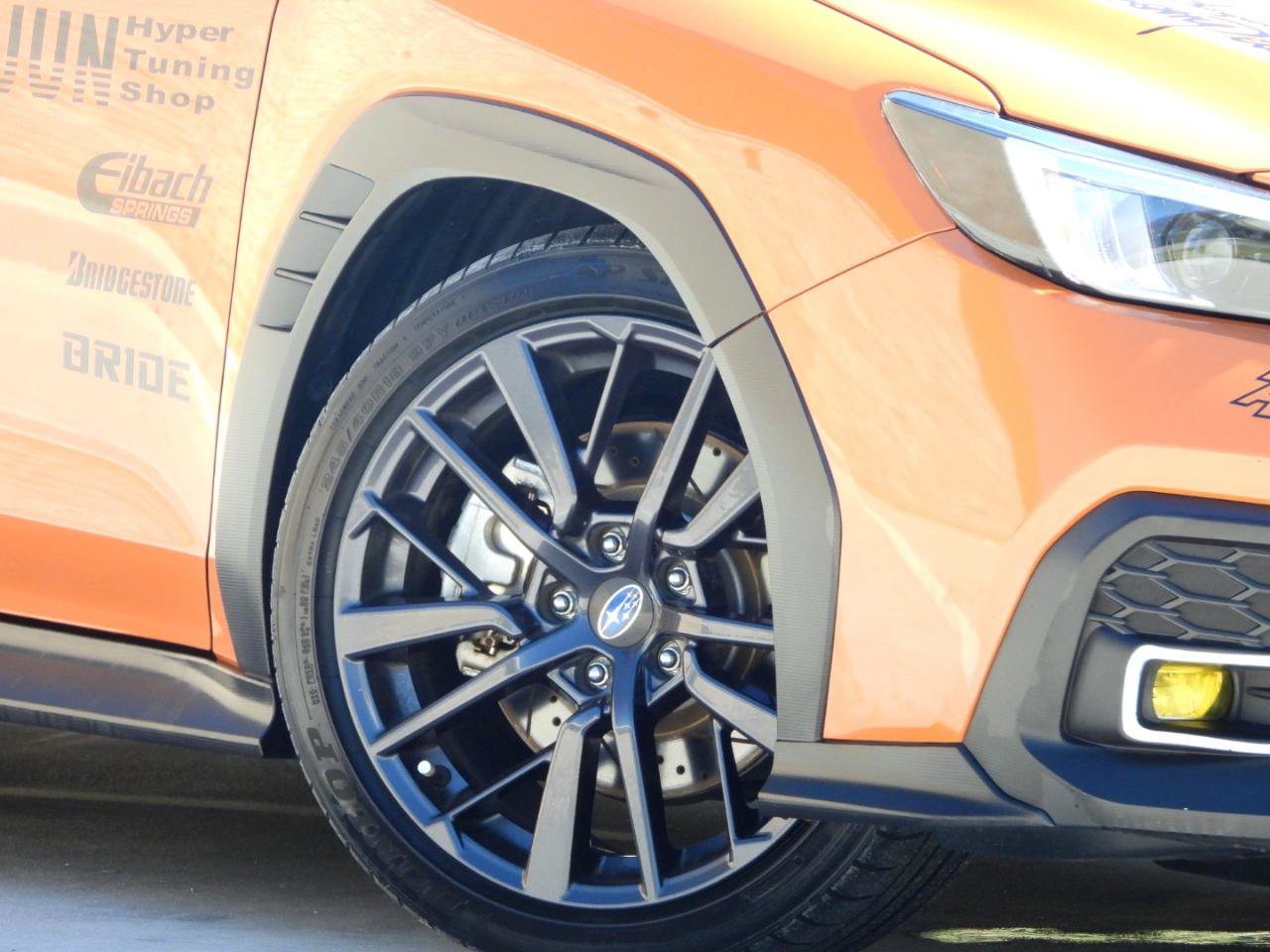 Used 2023 Subaru WRX Premium AWD/4WD image 23