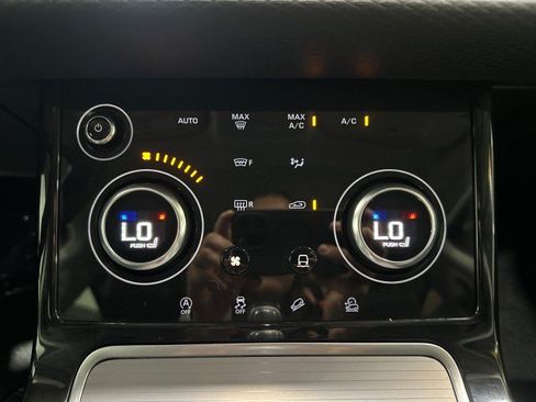 Used 2020 Land Rover Range Rover Evoque S AWD/4WD image 59