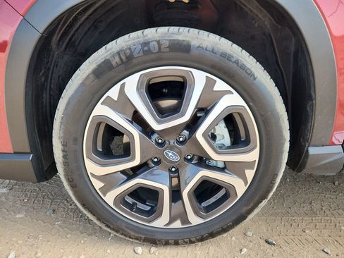 Used 2023 Subaru Ascent Touring AWD/4WD image 18