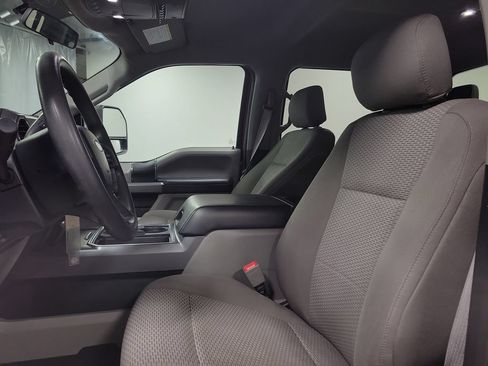 Used 2019 Ford F250 XLT w/ XLT Value Package AWD/4WD image 19