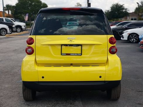 Used 2008 smart fortwo pure RWD image 10