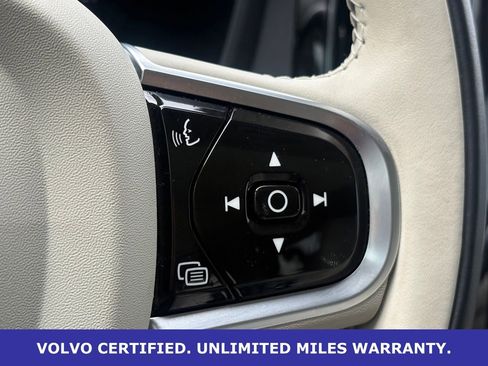 Certified 2023 Volvo V60 B5 Cross Country Plus w/ Climate Package AWD/4WD image 19