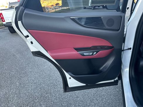 Used 2025 Lexus NX 250 FWD w/ Premium Package image 22