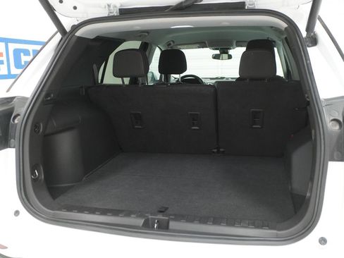Used 2022 Chevrolet Equinox LT FWD image 8