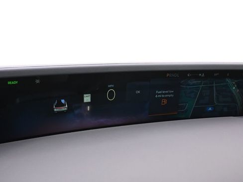 New 2026 Lincoln Nautilus Reserve w/ Jet Appearance Package image 25