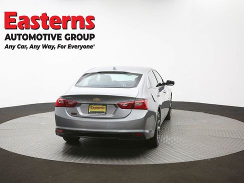 Used 2023 Chevrolet Malibu LT image 38