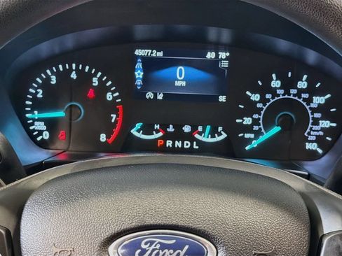Used 2022 Ford Escape S AWD/4WD image 14