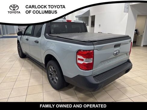 Used 2022 Ford Maverick XLT w/ Equipment Group 300A Standard image 9