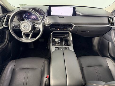 Used 2025 MAZDA CX-90 Plug-In Hybrid w/Premium Sport AWD/4WD image 12