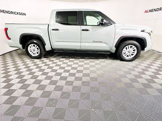 Used 2024 Toyota Tundra SR5 video 2