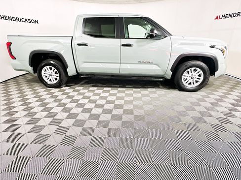 Used 2024 Toyota Tundra SR5 image 2