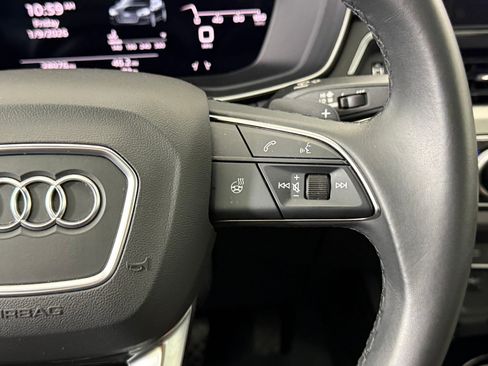 Used 2025 Audi A5 2.0T Premium Plus image 28