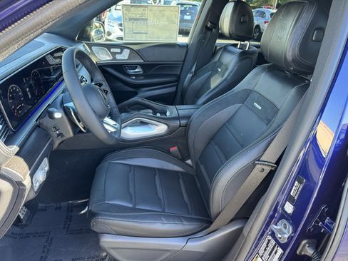 New 2026 Mercedes-Benz GLE 53 AMG 4MATIC image 2