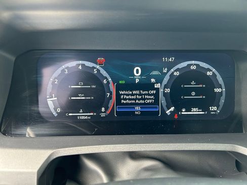 Used 2025 Toyota 4Runner TRD Off-Road Premium image 16