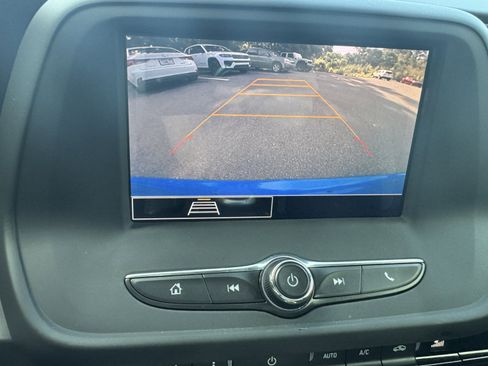 Used 2023 Chevrolet Camaro LT w/ RS Package RWD image 23