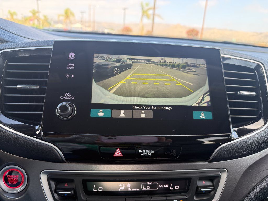 Used 2022 Honda Pilot Special Edition image 32