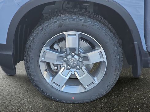 New 2026 Honda Ridgeline RTL image 32