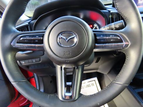 Used 2024 MAZDA CX-50 AWD 2.5 S w/ Cargo Package image 29