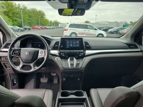 Used 2019 Honda Odyssey EX-L image 22