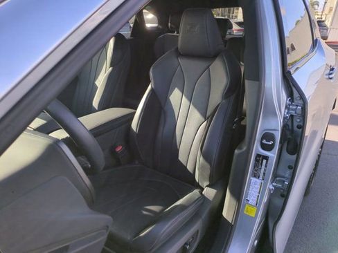 Used 2024 Lexus RX 500h F Sport w/ Convenience Package image 11