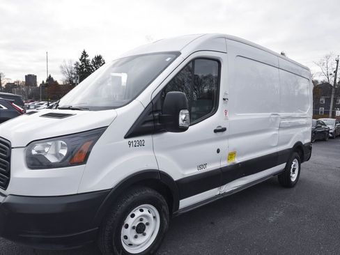 Used 2019 Ford Transit 150 148 Medium Roof image 3