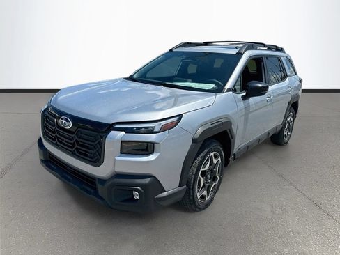 New 2026 Subaru Outback Touring AWD/4WD image 3