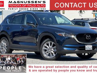 Used 2019 MAZDA CX-5 Grand Touring Reserve image 1