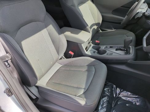 Used 2024 Subaru Crosstrek 2.0i Premium AWD/4WD image 31