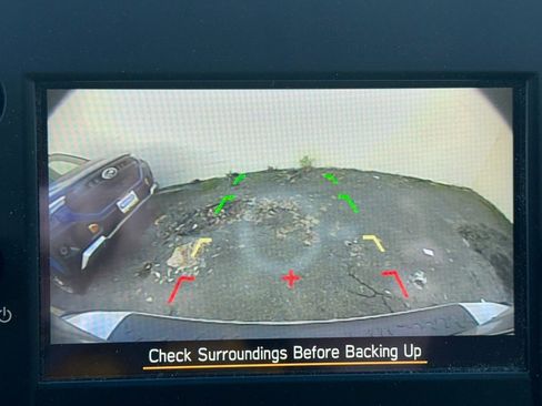 Used 2024 Subaru Crosstrek 2.0i image 12