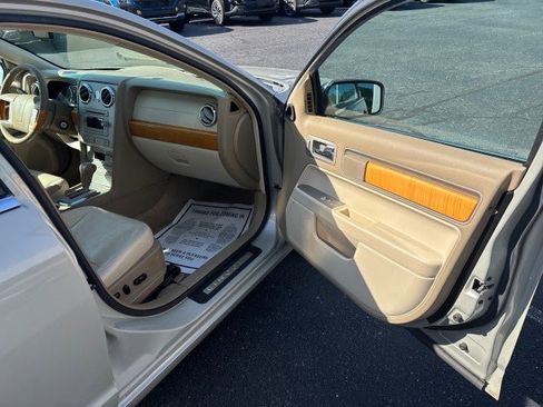 Used 2008 Lincoln MKZ FWD image 43