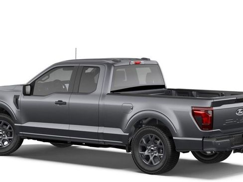 New 2026 Ford F150 STX w/ Equipment Group 200A image 2