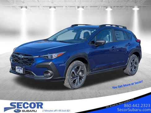 New 2026 Subaru Crosstrek 2.0i Premium image 1