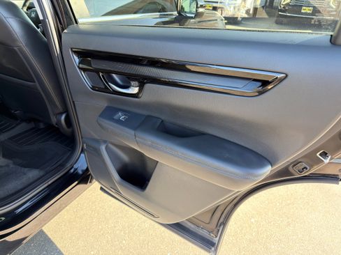 Used 2024 Honda CR-V EX-L image 13