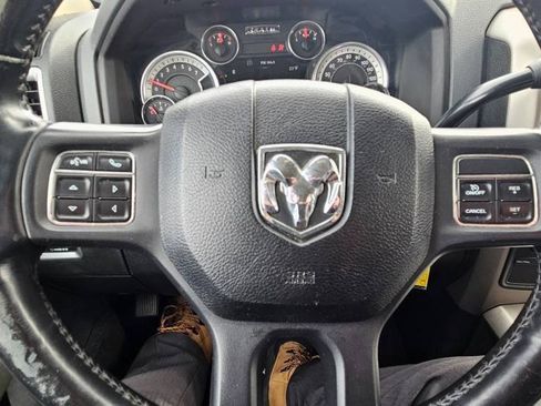 Used 2014 RAM 2500 SLT w/ Comfort Group AWD/4WD image 18