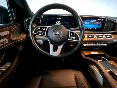 Used 2022 Mercedes-Benz GLS 450 GLS 450 image 5